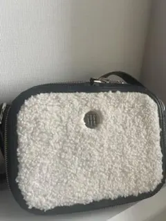 トミーヒルフィルガー　2wayバック