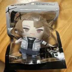 にじぱぺっと　 ROF-MAO 1st LIVE 加賀美ハヤト