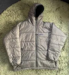 ひ*様 極美品 タグありPatagonia Mars DAS Parka ダスパ - メルカリ