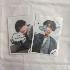 SixTONES 1st Anniversary 写真 松村北斗