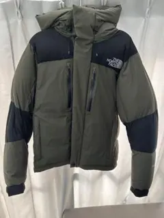 THE NORTH FACE XL ダウンジャケット