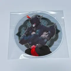 転生したらスライムだった件　原作完結記念グラッテ　コースター　ゼギオン