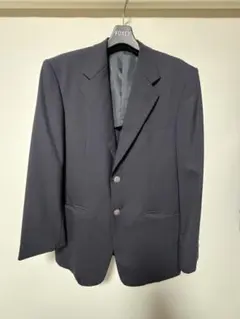 ROCHAS Paris（ロシャス）ウール100％ セットアップ【高級・美品 
