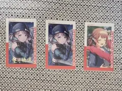 プロジェクトセカイ プロセカ エピカ 穂波 16C 箔押し 名前入り