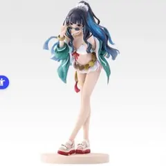 Fate 一番くじ ムーンキャンサー/BBコスモ フィギュア 1/7