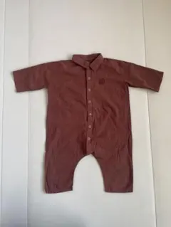 【新品未使用】House on the Hill ロンパース house on the hill 虫柄ロンパース - メルカリ