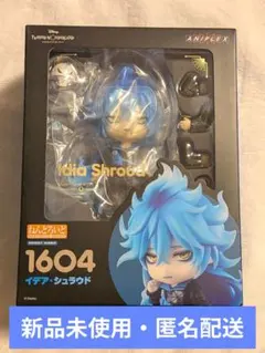 【新品】ねんどろいど イデア・シュラウド ツイステ