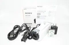 2026年最新】sony ビデオカメラ hdr-cx470の人気アイテム - メルカリ