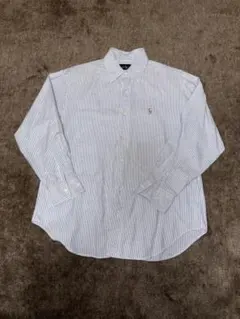 3/29限定　5000→3800円Ralph Lauren 長袖シャツ