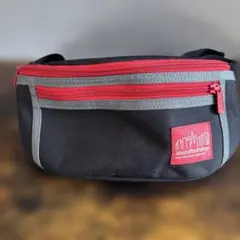 【値下げ】限定品マンハッタンポーテージ ウエストバッグ