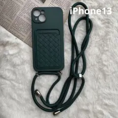 ❤️大特化❤️iphoneケース スマホケース ストラップ　ショルダー