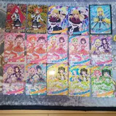 アイプリ★4★3まとめ売り（被りなし）