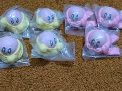 星のカービィ ガチャガチャ フィギュア