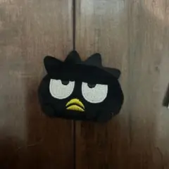 はぴだんぶい バッドばつ丸 ぬいぐるみマスコット