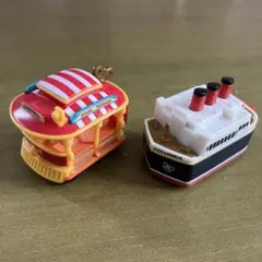 2025年最新】ジョリートロリー トミカの人気アイテム - メルカリ