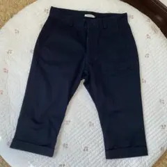 FREAK’S STORE フリークスストア　パンツ　チノパン　七分丈のサムネイル