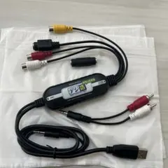 デシ造Pod Sound Ripper LE 音声キャプチャー。