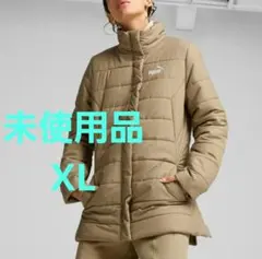 PUMAプーマ パデッドジャケットXL レディース
