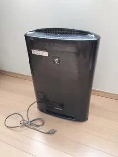 ki-js50-h 2020年 SHARP 空気清浄機 本体 - メルカリ