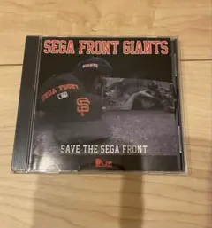 新品未使用 SEGA FRONT GIANTS レコード DINARY ダイナリ - メルカリ