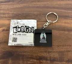 King Gnu CD Jacket Acrylic Keychain - メルカリ