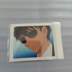 a-1983 名探偵コナン カード ぱしゃこれ 松田陣平 警察学校組