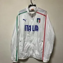 PUMA ナイロンジャケット XL