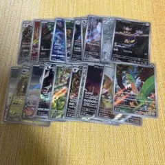ポケモンカード　AR40枚まとめ売り