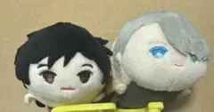 2026年最新】もちもちマスコット ユーリ!!! on iceの人気アイテム