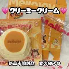 メロジョイ mellojoy クリーミークリーム スライス ショートケーキ
