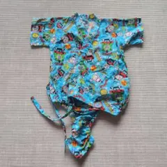 トーマス 甚平 サイズ70