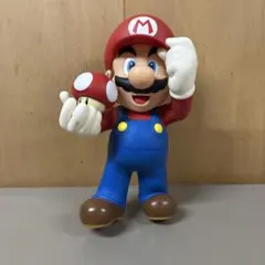 2026年最新】デスクトップ ソフビシリーズ マリオの人気アイテム