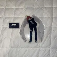 チェンソーマンレゼ編 天使の悪魔 アクリルスタンド