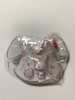 サンリオキャラクターズ パッケージチャーム『9 ウィッシュミーメル』