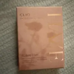 CLIO プロ アイパレット ミニ 02 ロージーヘイズのサムネイル