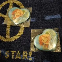 2025年最新】月永レオ とるパカの人気アイテム - メルカリ