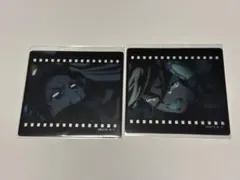 鬼滅の刃 ufotable DINING お楽しみくじ クリアカード