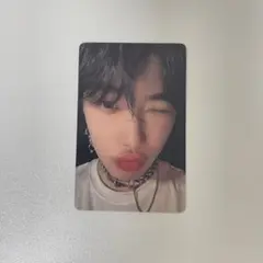 THE BOYZ THE BLAZE in東京 入場特典 ニュー