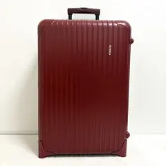 2026年最新】rimowa salsa 2輪の人気アイテム - メルカリ