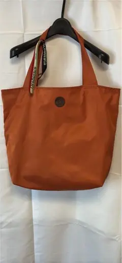 美品 Orobianco オロビアンコ ナイロントートバッグ 大容量 イタリア製