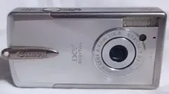 【ジャンク】Canon IXY digital 500 pc1084 Canon IXY DIGITAL 500 PC1084 ジャンク 動作未確認 - メルカリ