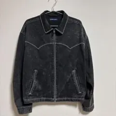 【値下げ可】NAUTICA デニムジャケット