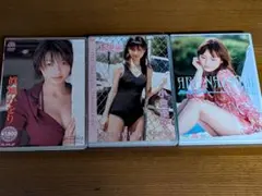 2026年最新】小倉優子DVDの人気アイテム - メルカリ