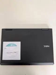 NEC VersaPro PC-VK25TX ノートパソコン