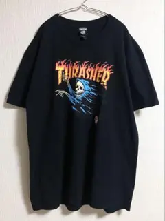 THRASHER SANTACRUZ スラッシャー　サンタクルーズ　Tシャツのサムネイル