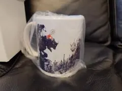 天野喜孝 マグカップ 街 FF6 ティナ ファイナルファンタジー 2025年最新】天野喜孝 カップの人気アイテム - メルカリ