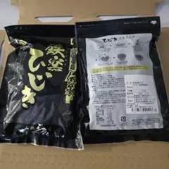 鉄釜で炊いた天然ひじき30g×4袋 乾燥 国内産 - メルカリ