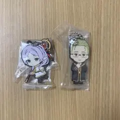 葬送のフリーレン　カプセルラバーマスコット