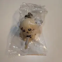 映画ちいかわ 人魚の島のひみつ 入場者特典第一弾 めじるしアクセサリー ラッコ