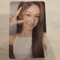 2026年最新】ive イソ トレカ after likeの人気アイテム - メルカリ